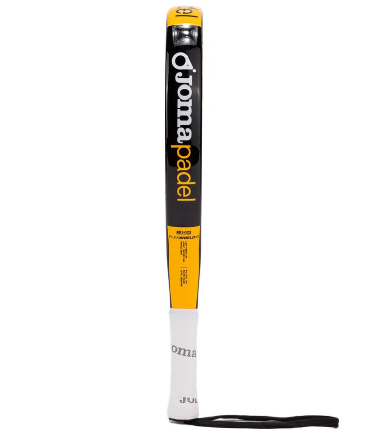 Joma Master - black/orange Joma Master - black/orange