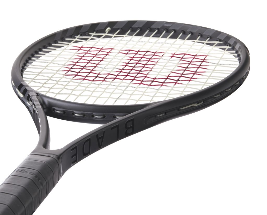 BLADE 98 18X20 V8.0 RG 2022 by Wilson Japan Racquet online