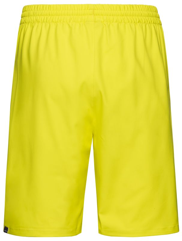 Head Club Bermudas - yellow