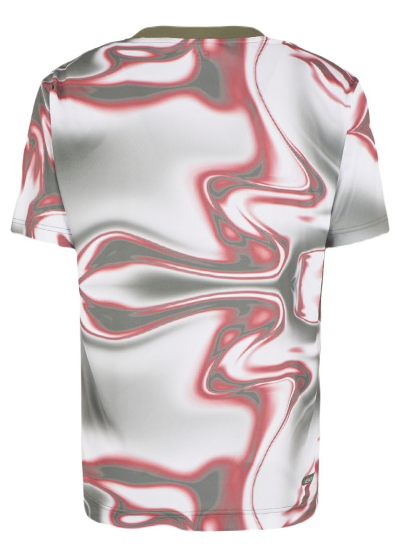 EA7 Man Jersey