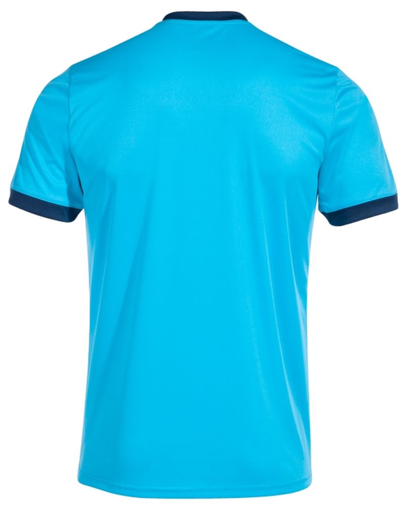 Joma Court Short Sleeve T-Shirt