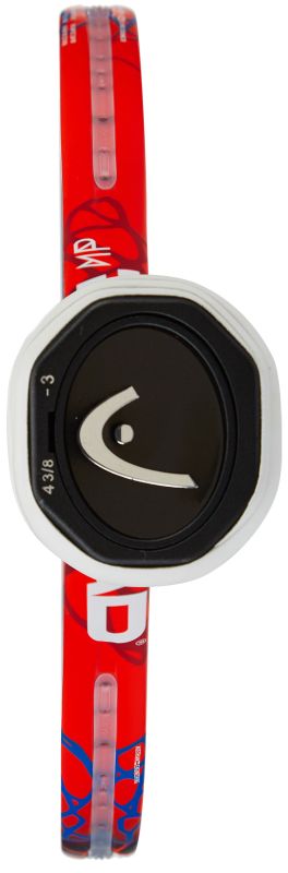 Head Graphene Touch Radical MP
