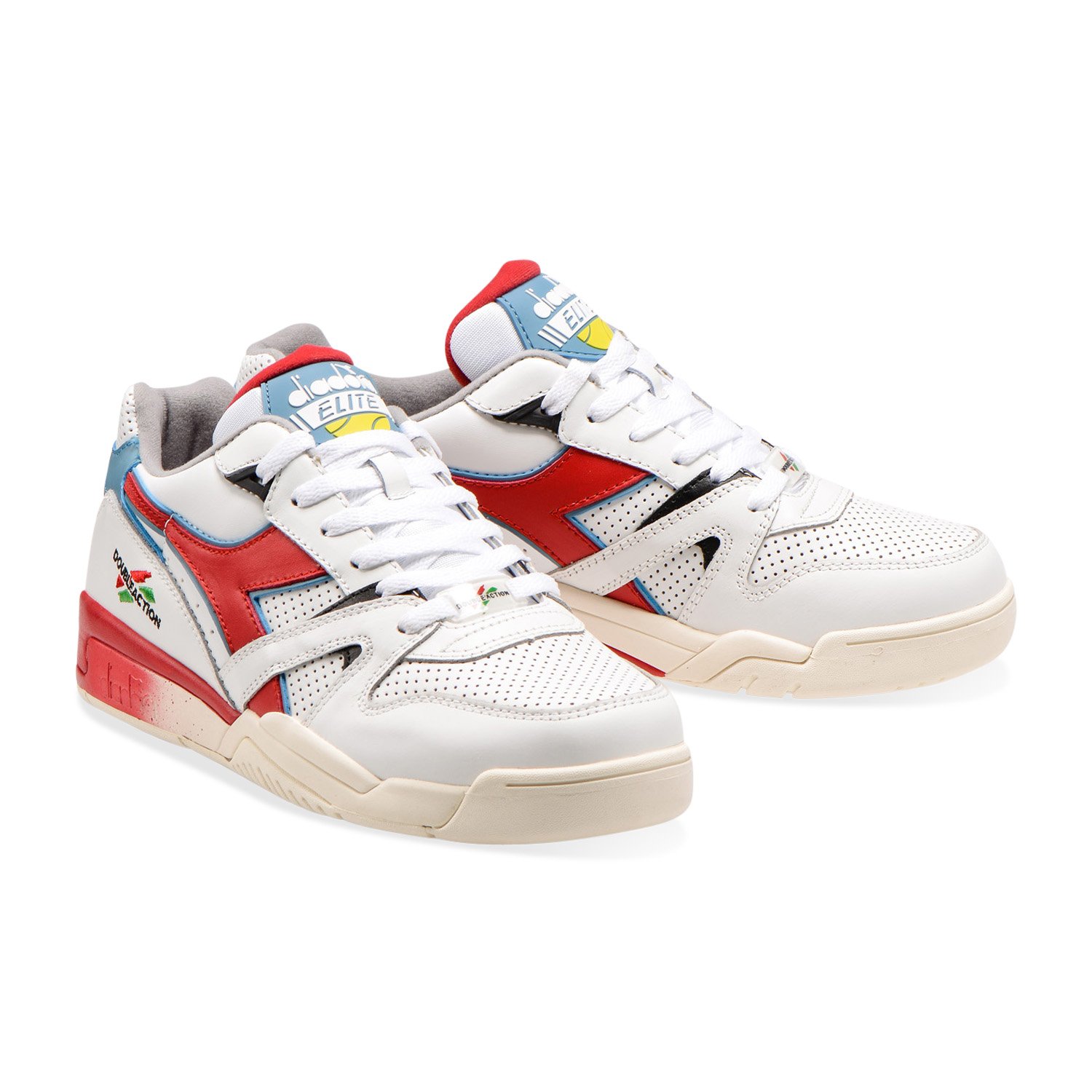 diadora-duratech-elite-white-adriatic-4 Diadora Duratech Elite - white/adriatic