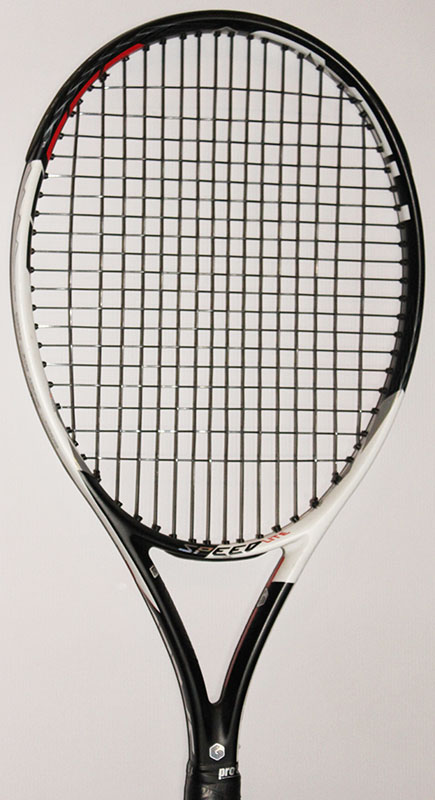 head-graphene-touch-speed-lite-uzywana-2 Head Graphene Touch Speed Lite (używana)