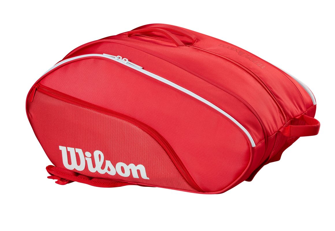 Wilson Padel Tour
