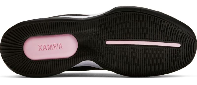 Nike W Air Max Wildcard HC- black/white/pink foam