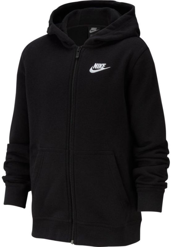 Nike NSW Hoodie FZ Club B