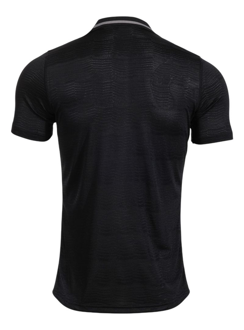 Joma Smash Short-Sleeve - black Joma Smash Short-Sleeve - black