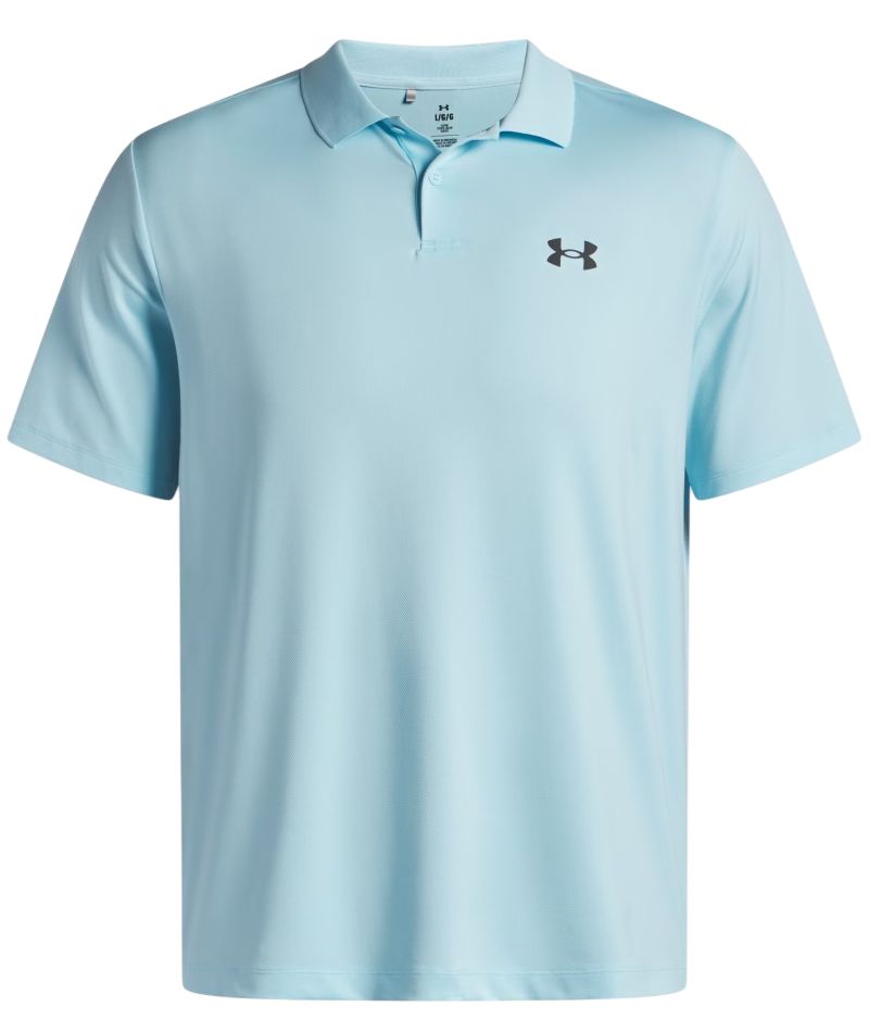 Under Armour Matchplay - stream/black 