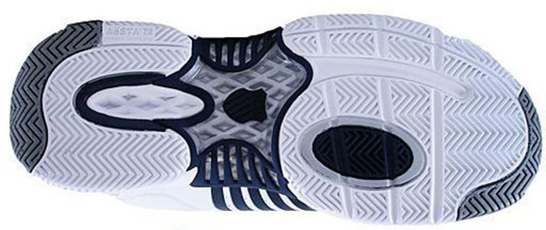 k-swiss-ascendor-slt-white-navy-platinium-1 K-Swiss Ascendor SLT - white/navy/platinium