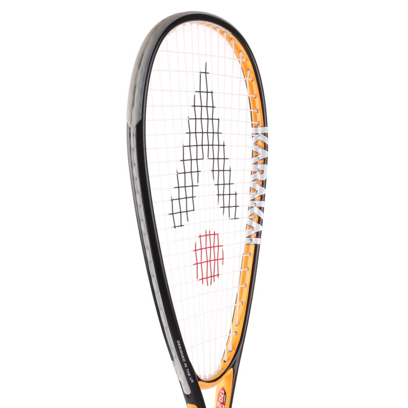 Karakal Pro Hybrid