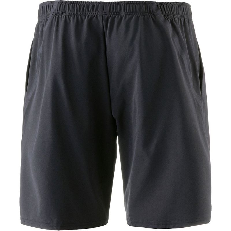 nike-flex-ace-9in-short-black-white-2 Nike Flex Ace 9IN Short - black/white