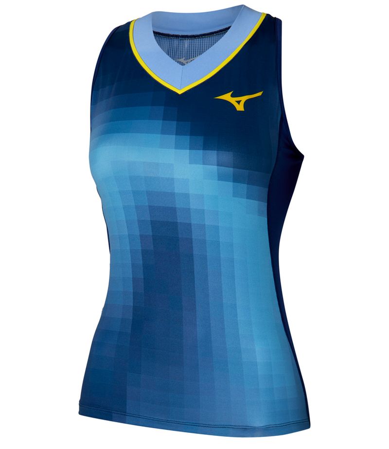 Mizuno Frontier