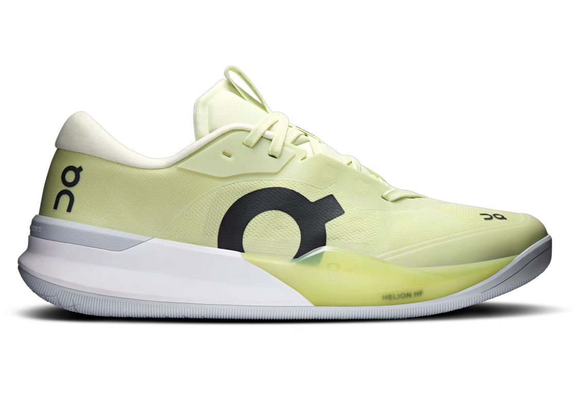 On The Roger Pro 3 - linen/lime On The Roger Pro 3 - linen/lime