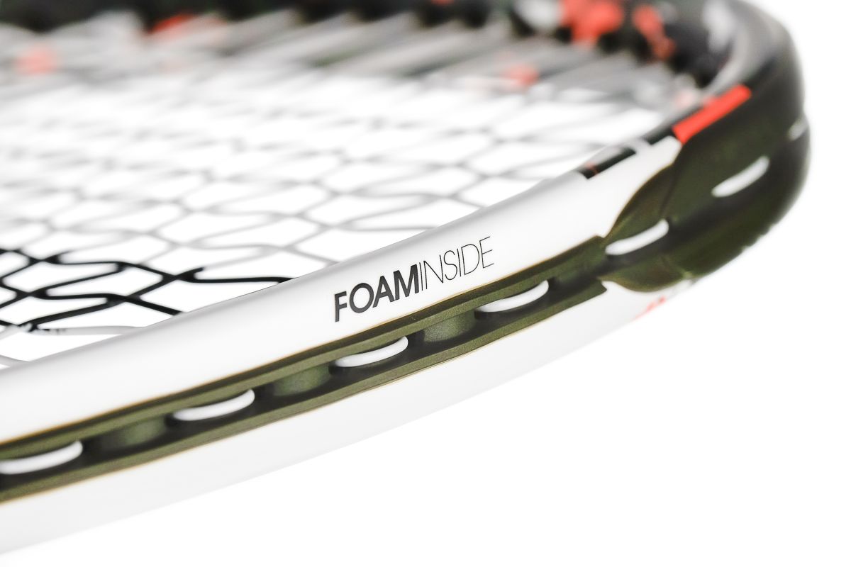 Tecnifibre TF40 315 (18x20) V3 + string