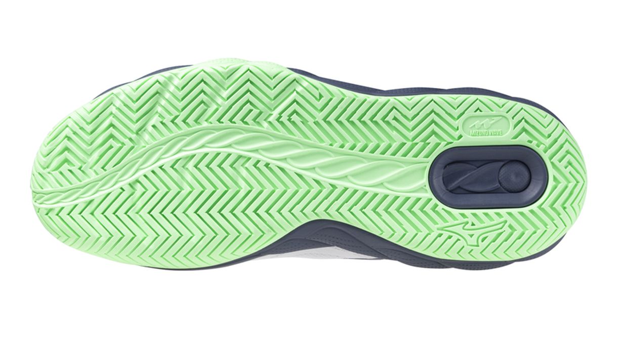 Mizuno Wave Enforce Court AC