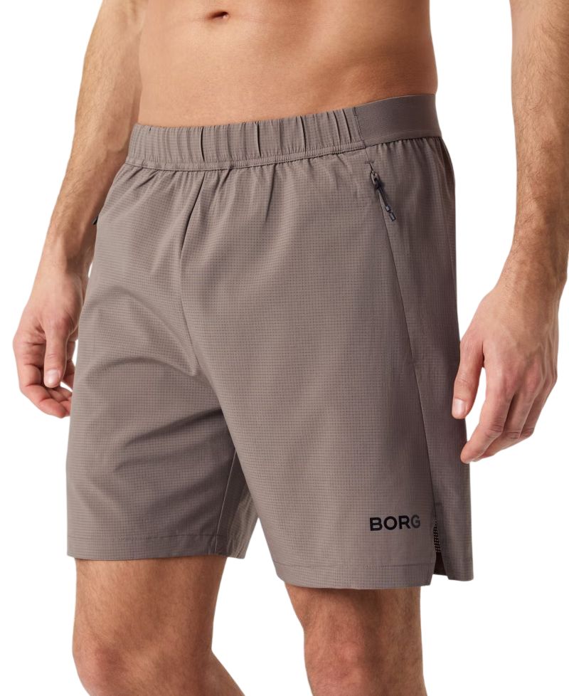 Björn Borg Zip - falcon