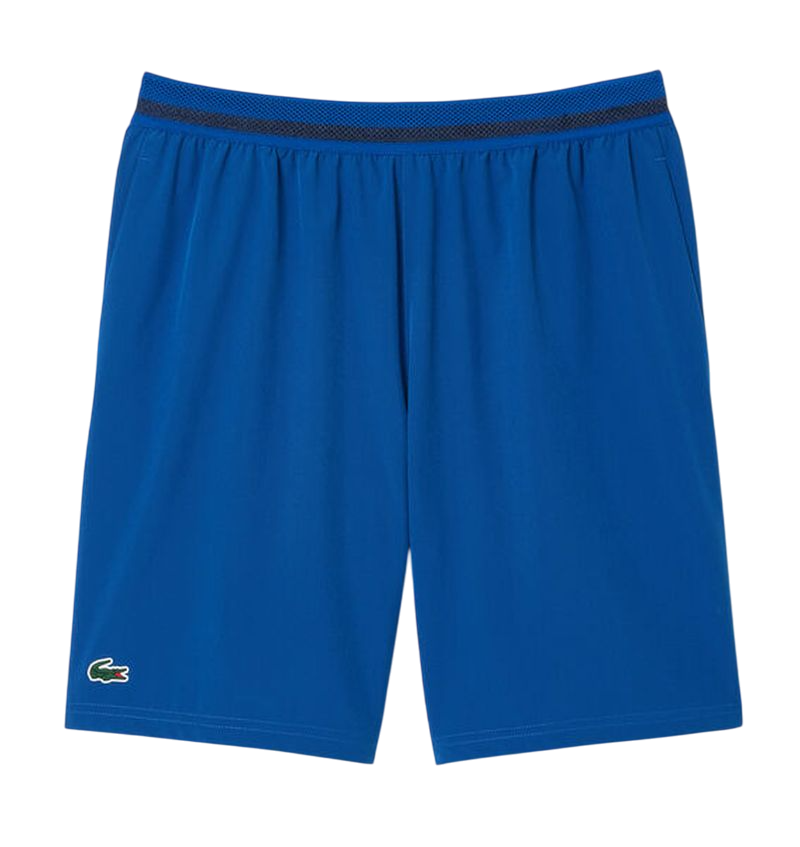Lacoste Tennis X Novak Djokovic - blue/navy blue