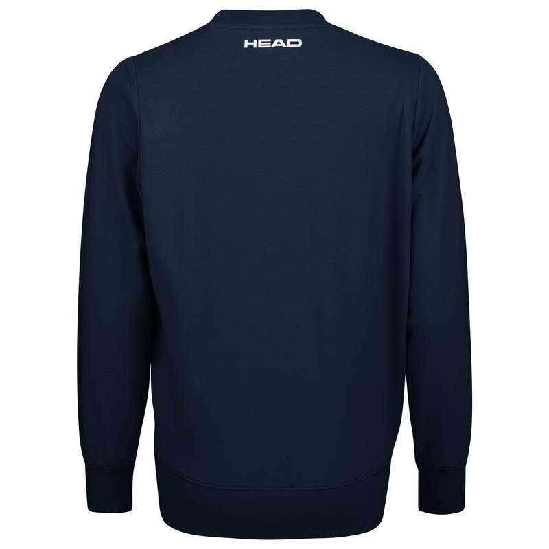 Head Rally Sweatshirt W - dark blue