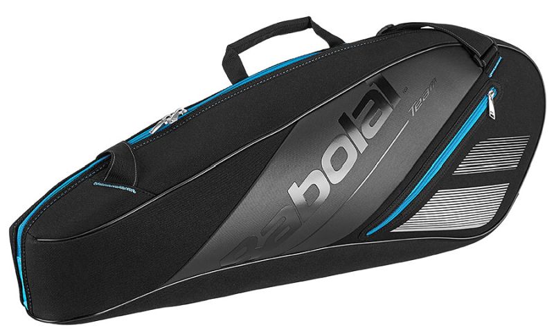 Babolat Team Line Racket Holder x3 - blue