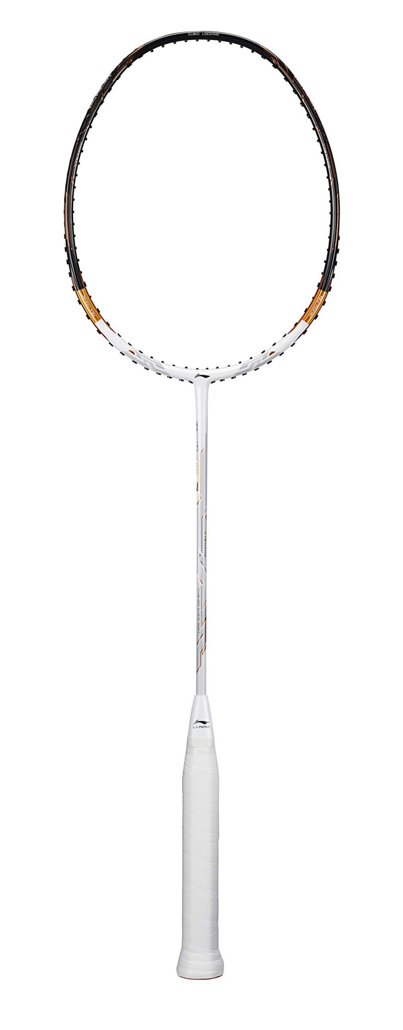 Li-Ning TecTonic 7