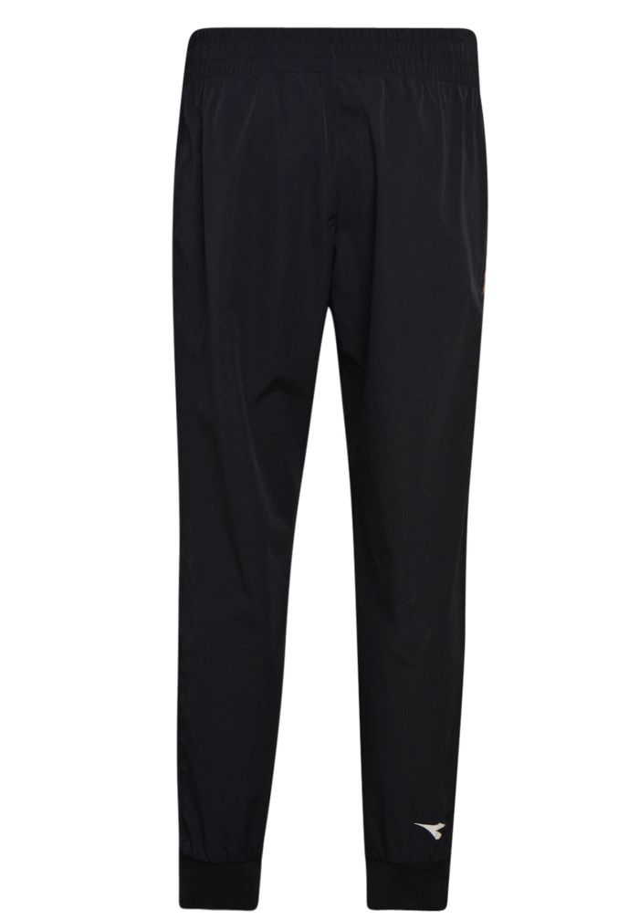 Diadora Pants Challenge - black