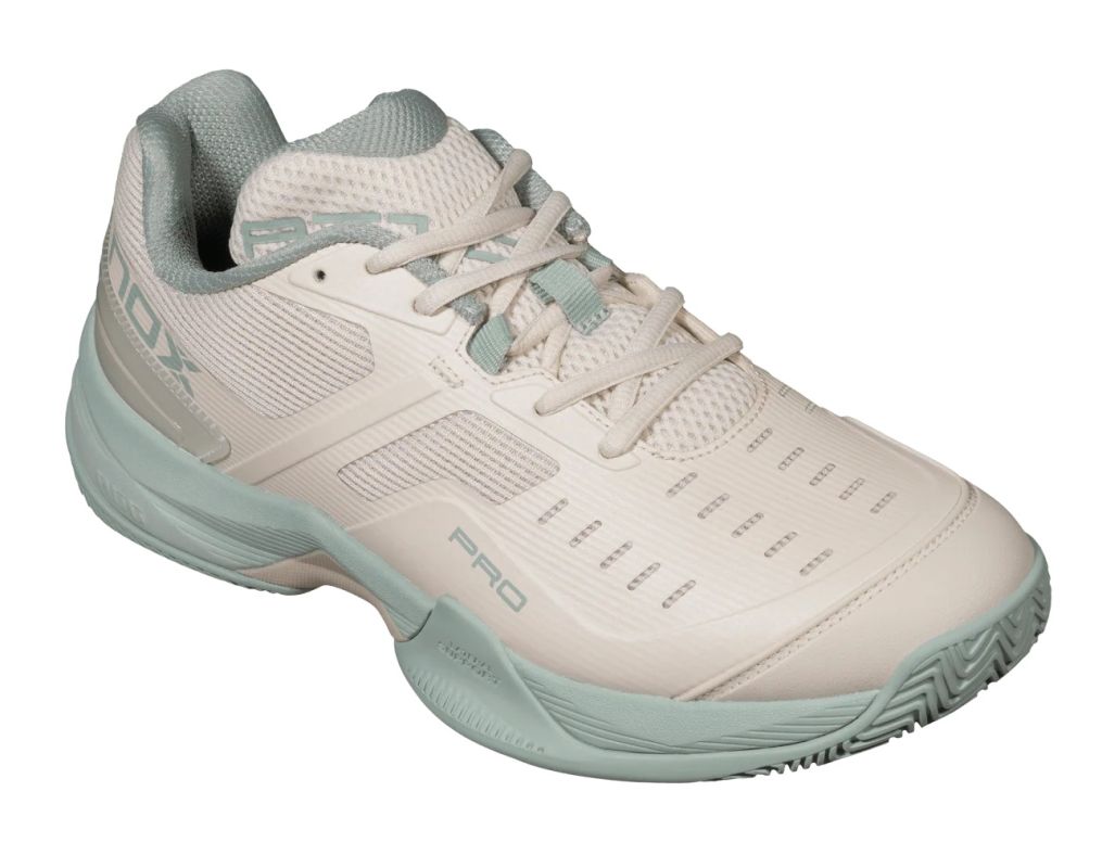 NOX AT10 Pro - aspargus/frosty green