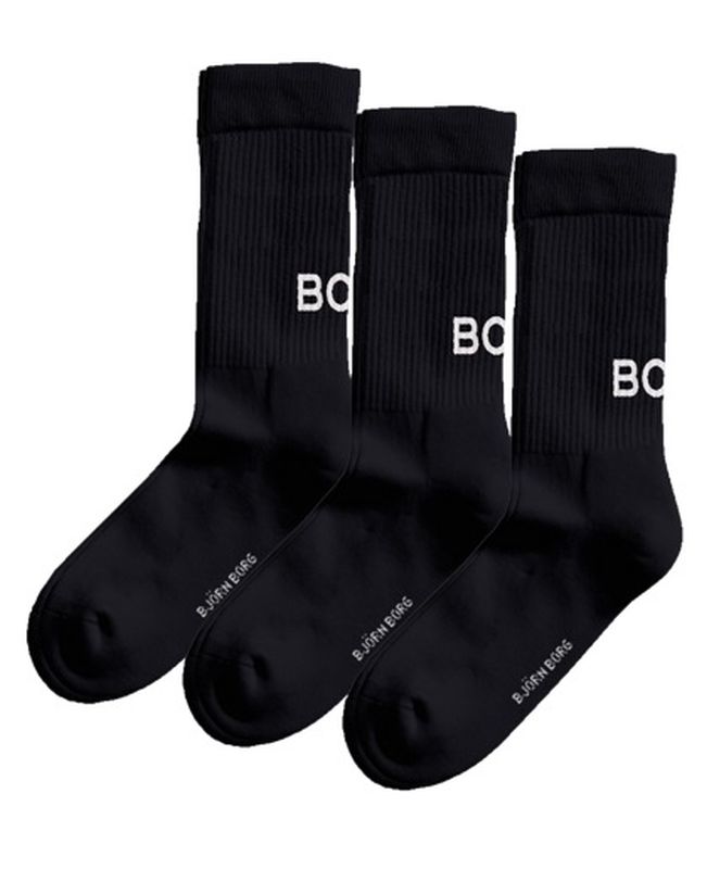 Björn Borg Crew 3P