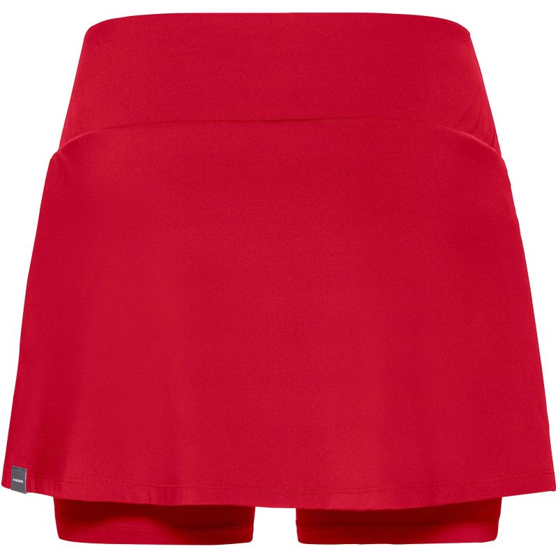 Head Club Basic Skort - magenta