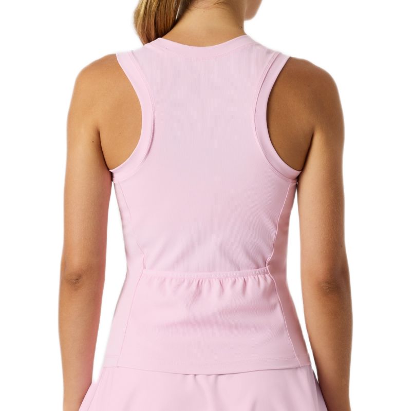 Björn Borg Ace Pocket Ribbed - pink lady Björn Borg Ace Pocket Ribbed - pink lady