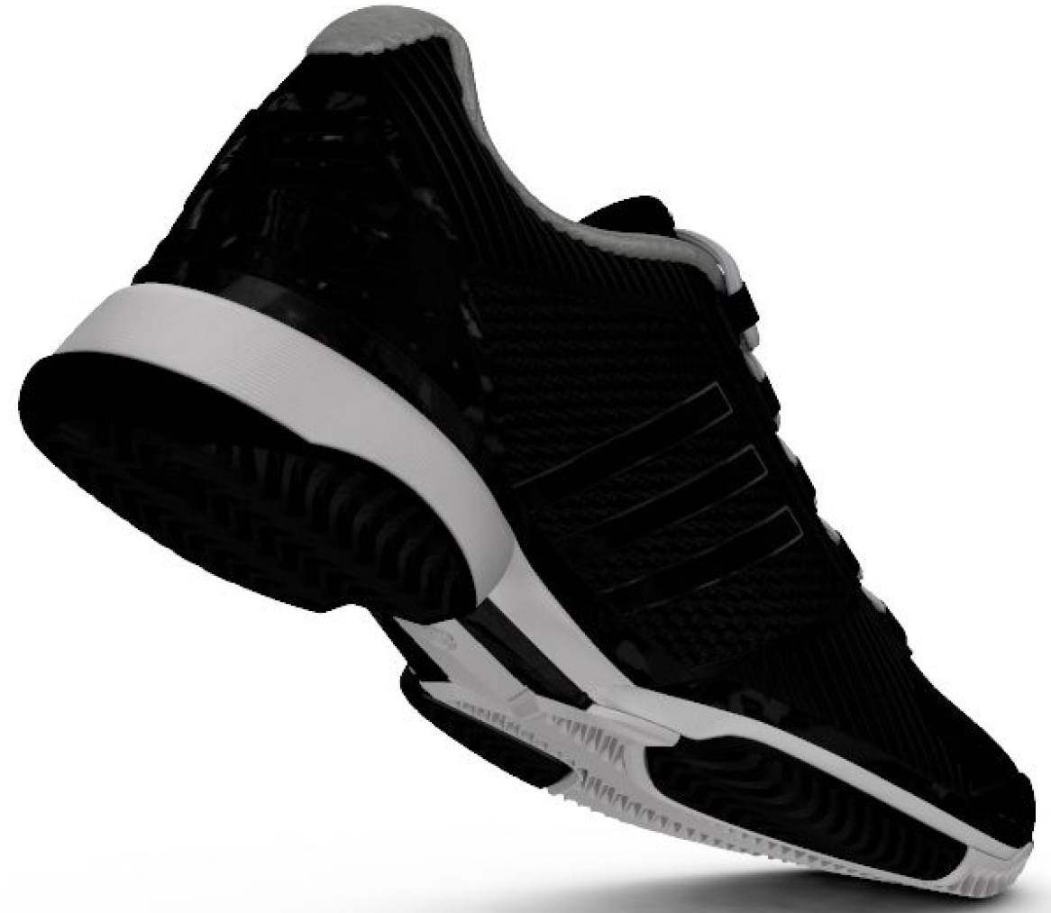 adidas-stella-mccartney-barricade-2016-black-white-oyster-grey-7 Adidas Stella McCartney Barricade 2016 - black/white/oyster grey