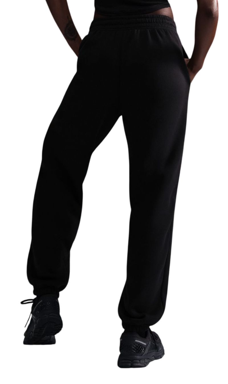 Nike Sportswear Phoenix Fleece - black/sail Nike Sportswear Phoenix Fleece - black/sail