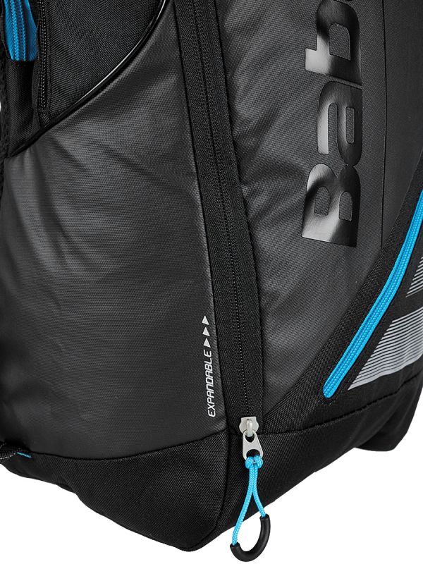 Babolat Team Line Backpack Expandable - blue