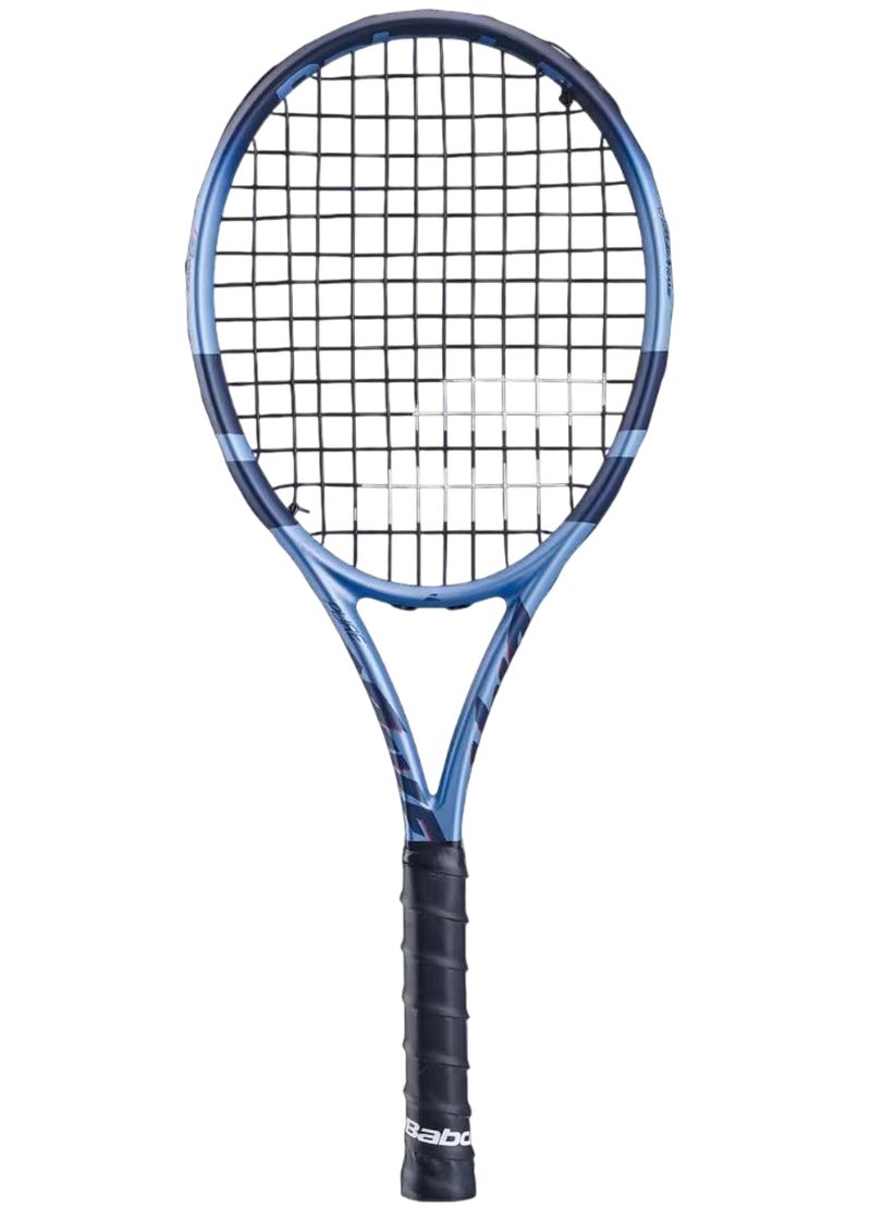 MiniPureDrive2025 Babolat Mini Pure Drive 25