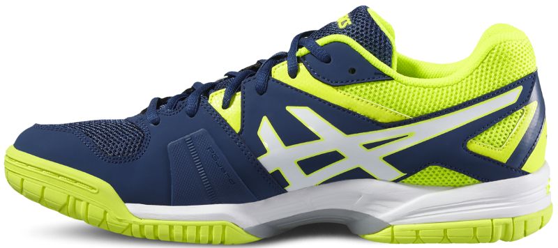 asics-gel-hunter-3-poseidon-white-safety-yellow-2 Asics Gel-Hunter 3 - poseidon/white/safety yellow