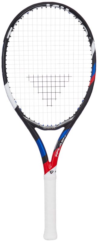 Tecnifibre TFlash 255 PowerStab + naciąg + usługa serwisowa