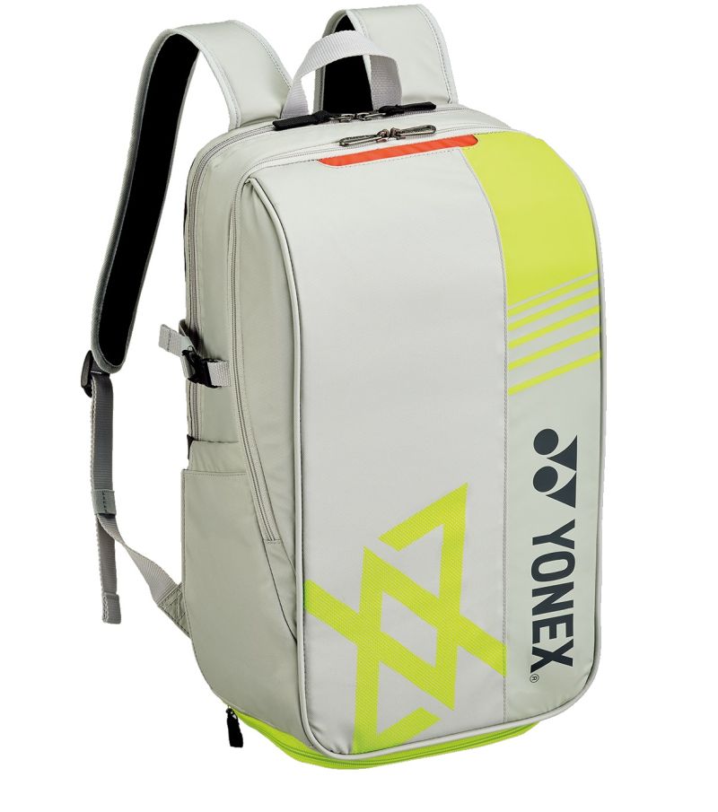 Yonex Club - grayish beige