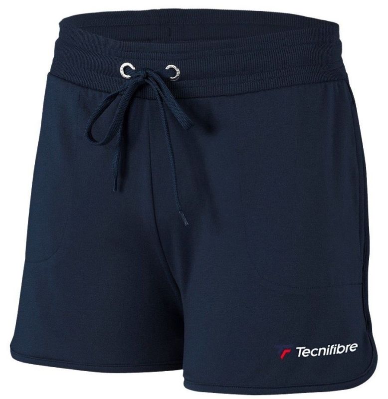 Tecnifibre Lady Short Marine - marine