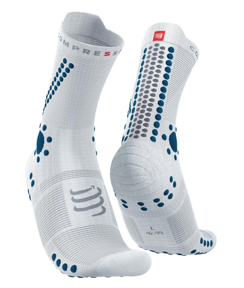 pro-racing-socks-v4-trail-white-fjord-blue
