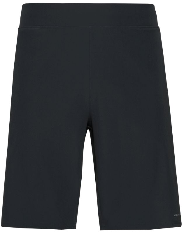 Head Baron Bermudas M - black