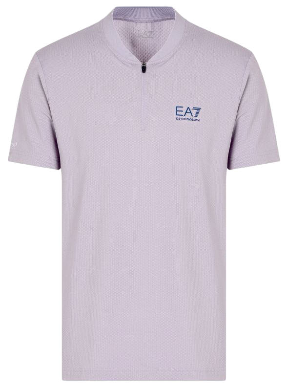 EA7 Man Jersey