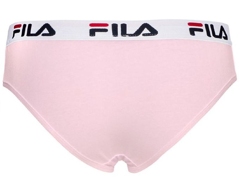 fila-underwear-woman-brief-1-pack-sweet-pink-1 Fila Underwear Woman Brief 1 pack - sweet pink