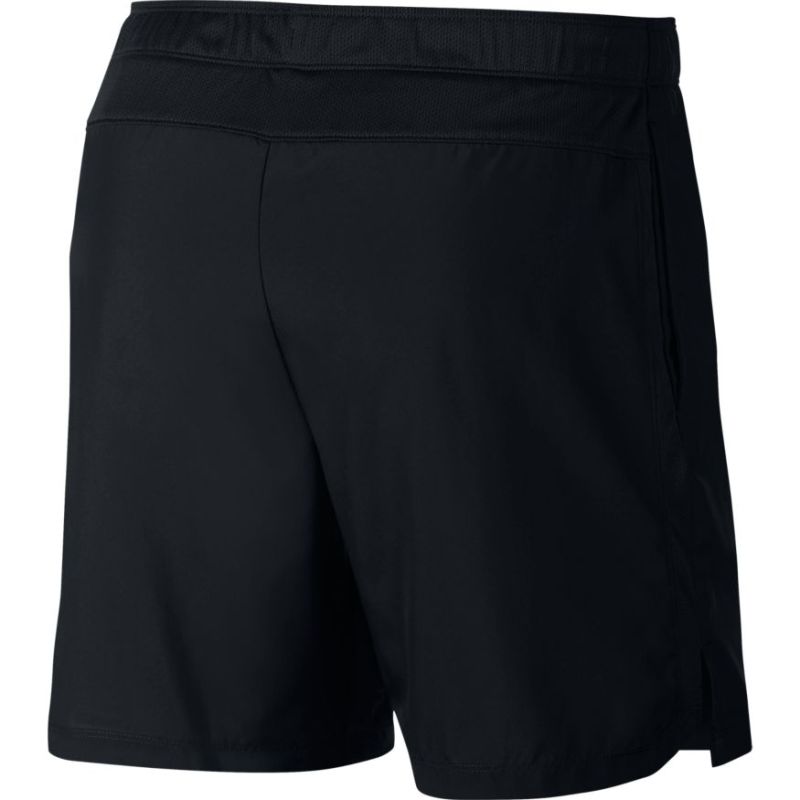 Nike Challenger Shorts BF 7in - black/black/black