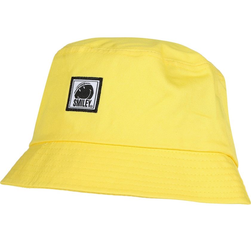 Prince X Smiley Bob - yellow