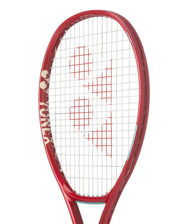Yonex Vcore 98L Ruby Red (285g) + racordaje Yonex Vcore 98L Ruby Red (285g) + racordaje
