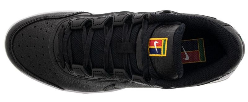 Nike Air Max Vapor Wing Premium - black/black/white