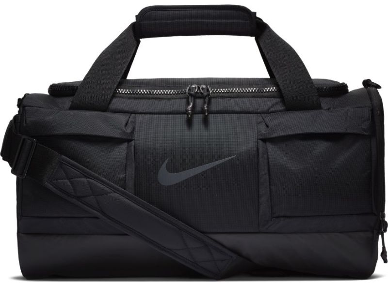 Nike Vapor Power Small Duffel - black