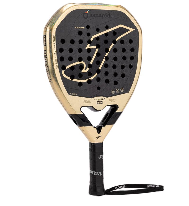 Joma Hyper Pro Hrd - black/beige