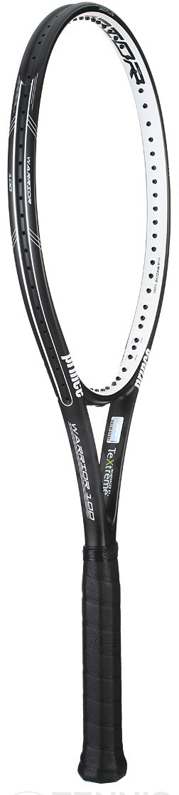 prince-textreme-warrior-100-naciag-3 Prince Textreme Warrior 100 + naciąg