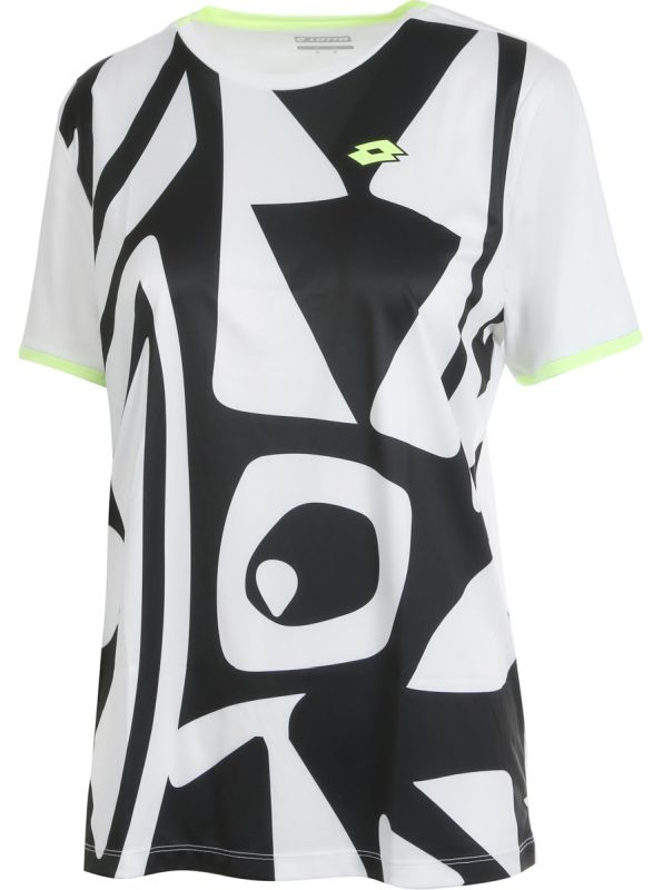 Lotto Top Ten B III Tee PRT 2 PL